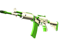 Galil AR Eco